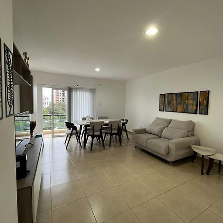 Departamento Para 5 레지스텐시아 외부 사진